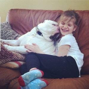 Meet your Posher, Dan